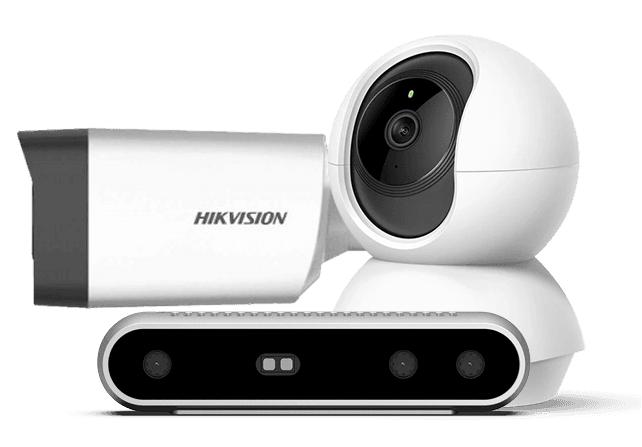 Network Cameras Network Cameras