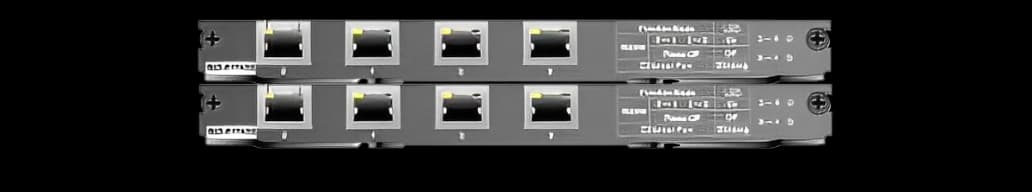 Next Generation Firewall Modules Next Generation Firewall Modules