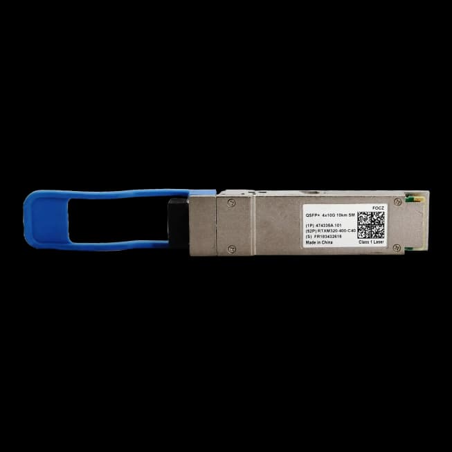 Nokia Compatible Qsfp Nokia Compatible Qsfp