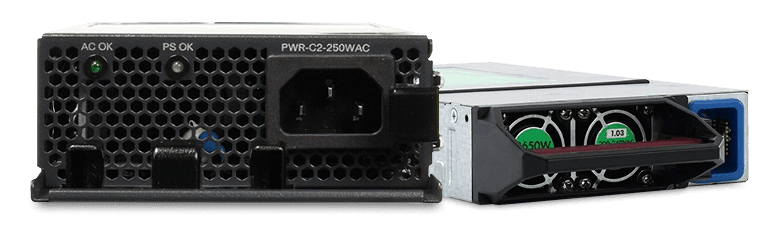 Power Supplies Power Supplies