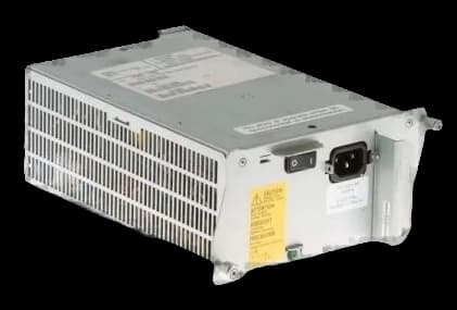Router 7200 Series Power Supplies Router 7200 Series Power Supplies