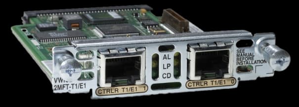 Router Vwic2 Vwic3 Cards Router Vwic2 Vwic3 Cards