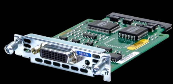 Router Wic Wan Cards Router Wic Wan Cards