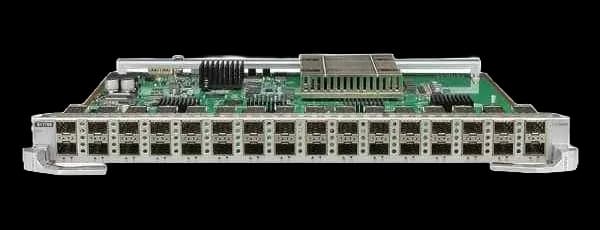 S5300 Series Switch Line Cards S5300 Series Switch Line Cards