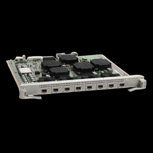 S7700 Series Switch Line Cards S7700 Series Switch Line Cards