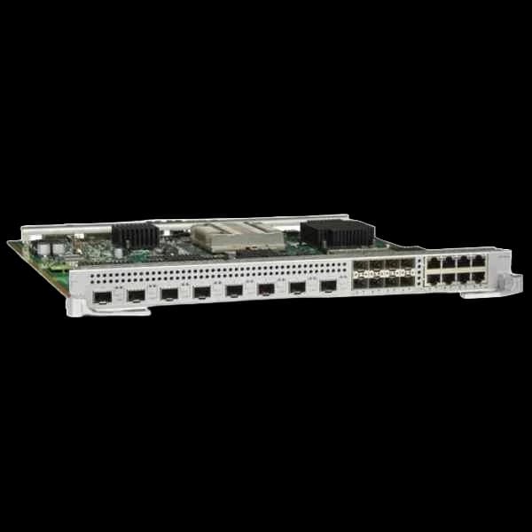 S9700 Series Switch Line Cards S9700 Series Switch Line Cards
