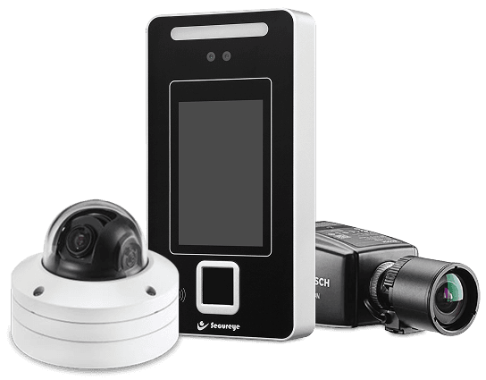 Flexidome Series Flexidome Series