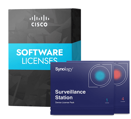 Huawei Licenses Huawei Licenses