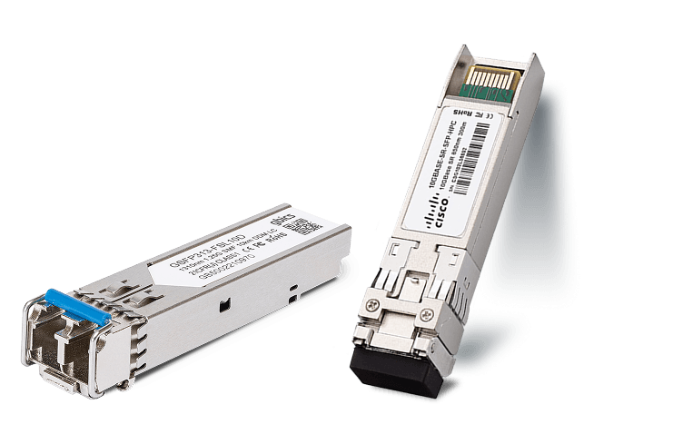 Transceivers Transceivers