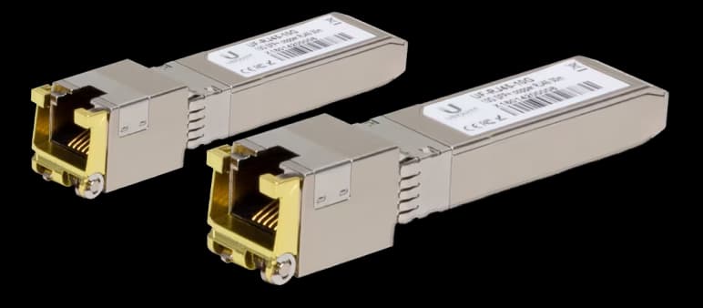 Ubiquiti Sfp Modules Ubiquiti Sfp Modules