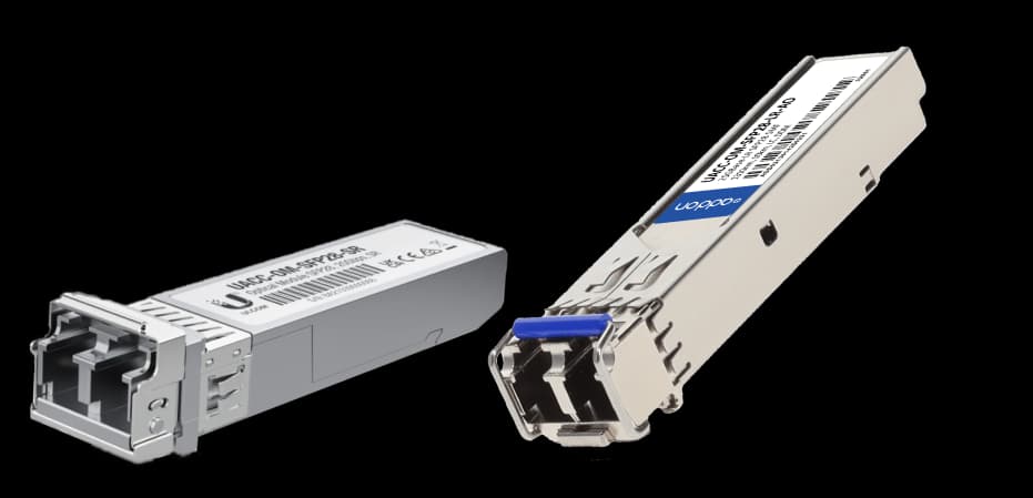 Ubiquiti Transceivers Ubiquiti Transceivers