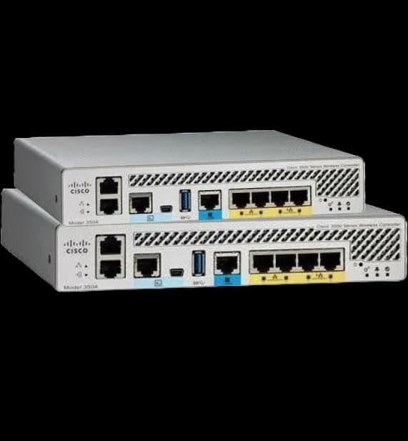 Wlan Controller 3500 Series Wlan Controller 3500 Series