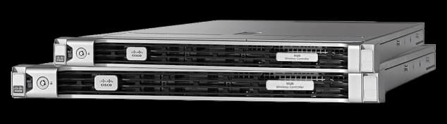 Wlan Controller 5500 Series Wlan Controller 5500 Series