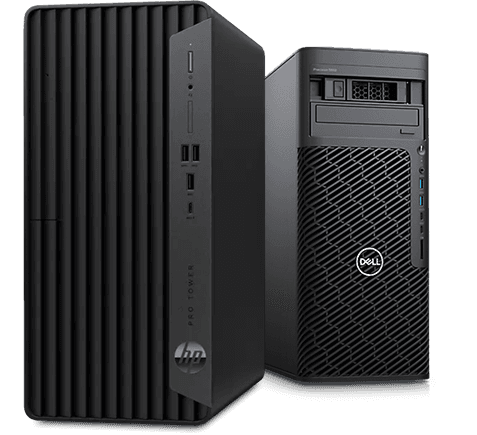 Dell Precision Mobile 5000 Series Dell Precision Mobile 5000 Series