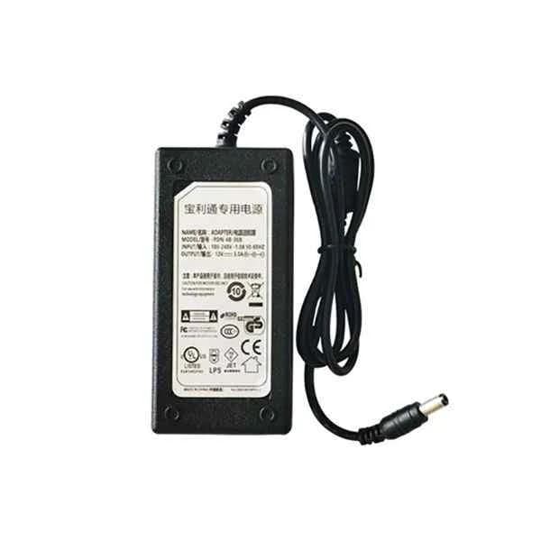 Polycom EagleEye Power Adapter HDX Group Terminal 3rd Generation 4th Generation Lens Power Adapter 12V/3A Polycom EagleEye Power Adapter HDX Group Terminal 3rd Generation 4th Generation Lens Power Adapter 12V/3A
