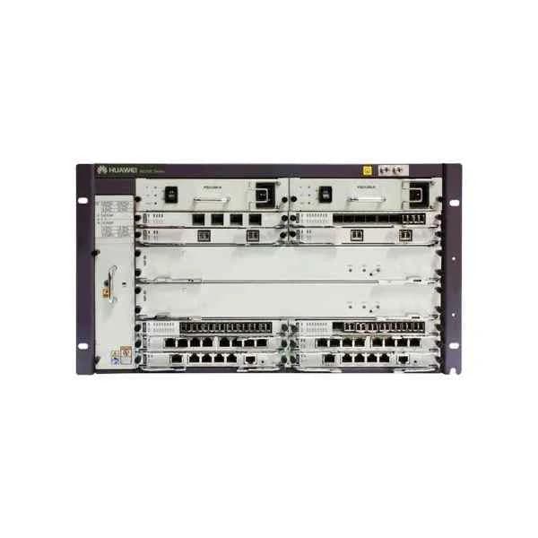 NE20E-S8 AC Basic Configuration Includes NE20E-S 8 Chassis,2*MPUE,2*AC Power,Power cord,without Software Charge and Document NE20E-S8 AC Basic Configuration Includes NE20E-S 8 Chassis,2*MPUE,2*AC Power,Power cord,without Software Charge and Document