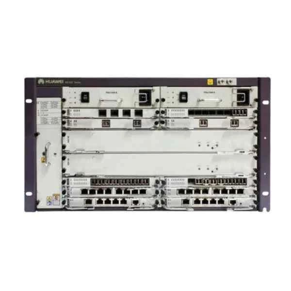 NE20E-S8 DC Basic Configuration Includes NE20E-S 8 Chassis,2*MPUE,2*DC Power,Power cord,without Software Charge and Document NE20E-S8 DC Basic Configuration Includes NE20E-S 8 Chassis,2*MPUE,2*DC Power,Power cord,without Software Charge and Document