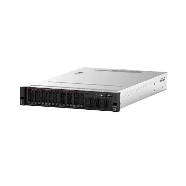 Lenovo Server SR850 2*5218 16C 2.3GHz, Support Up to 4 CPU, 2*32GB TruDDR4 2666 MHz (1Rx4 1.2V) RDIMM Memory , Support Up to 48 DDR4 Memory Slots, No disk, Support 8*2.5" Disk, RAID730i w/1GB cache, 4x1G Network Card, 2*1100W, 3Y 7*24*4 Lenovo Server SR850 2*5218 16C 2.3GHz, Support Up to 4 CPU, 2*32GB TruDDR4 2666 MHz (1Rx4 1.2V) RDIMM Memory , Support Up to 48 DDR4 Memory Slots, No disk, Support 8*2.5" Disk, RAID730i w/1GB cache, 4x1G Network Card, 2*1100W, 3Y 7*24*4