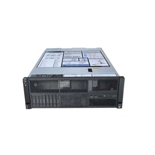 Lenovo ThinkSystem SR868 server 2*5220/2*32G/no hard disk/730i 1G/4x1G/2*1100W/3Y 7*24*4 Lenovo ThinkSystem SR868 server 2*5220/2*32G/no hard disk/730i 1G/4x1G/2*1100W/3Y 7*24*4