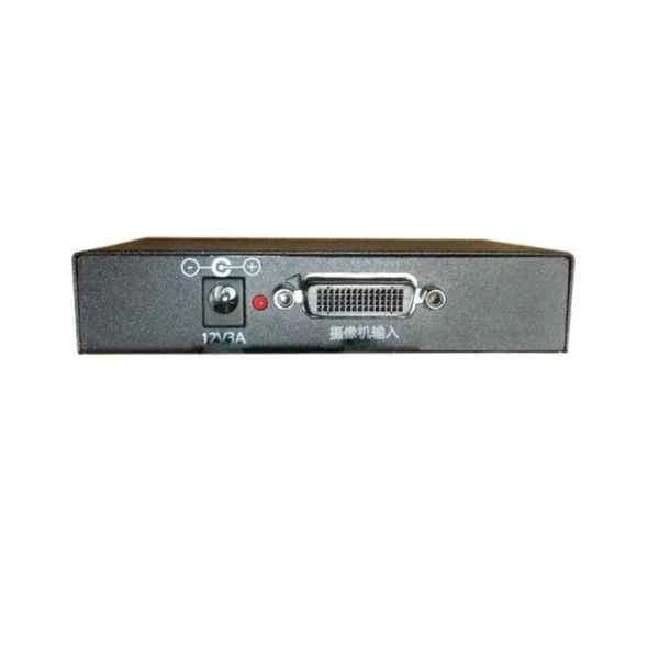 Polycom fourth-generation lens extender HDCI network transmission box Polycom fourth-generation lens extender HDCI network transmission box