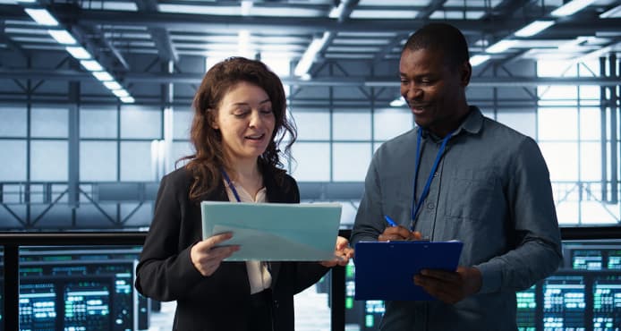 Securing Your Data in the Cloud