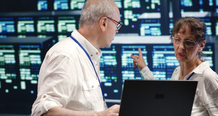 Preventing Unauthorized Access in the Cloud