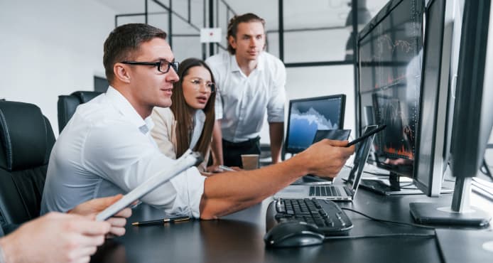 Cloud Security vs. On-Premises Security