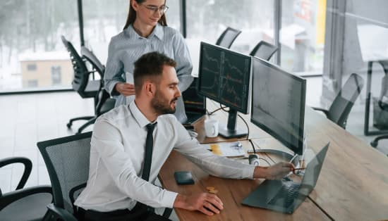 Scalability and Flexibility