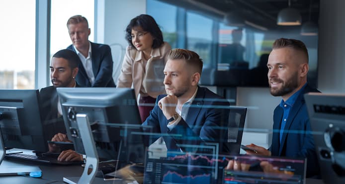 Monitoring and Managing Cloud Security