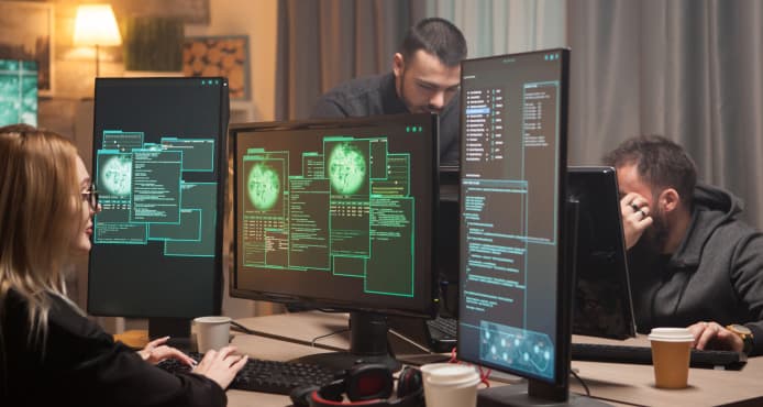 Strengthen Your Defense Against Ransomware