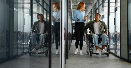 Powering Inclusive Communities