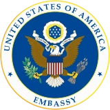 United States Embassy
