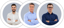 ORM Systems product advisers