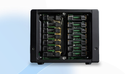 Server Components Upgrades