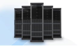 Enterprise Storage Infrastructure Solutions