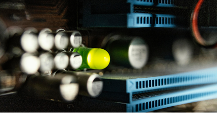 Managed Switch Vs Unmanaged Switch: Everything You Need to Know in 2025