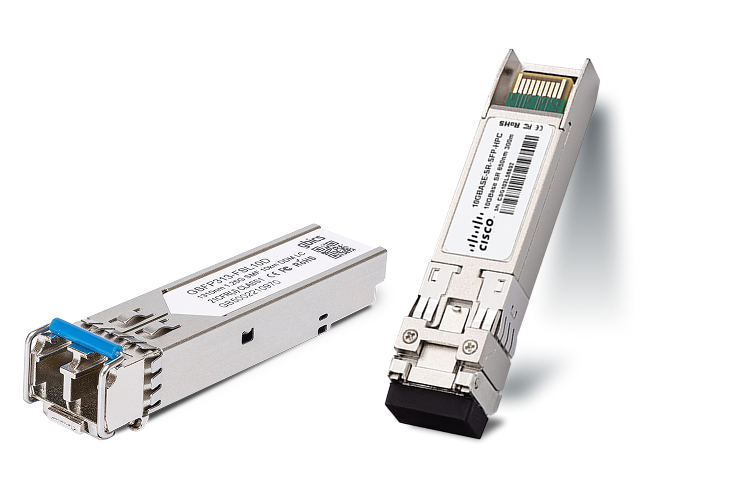Cisco Transceivers