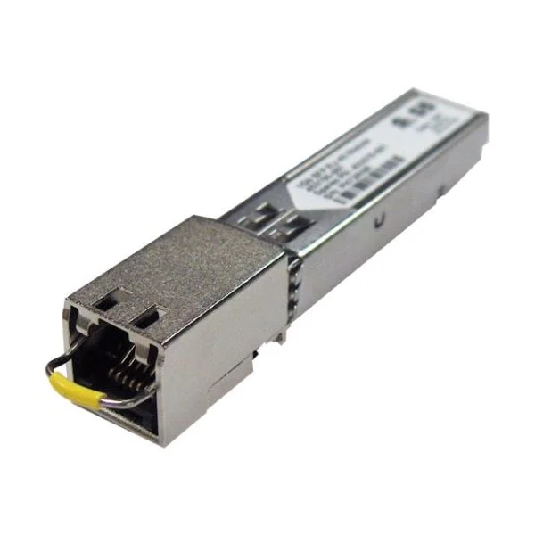 HPE BLc VC 1G SFP RJ45 Transceiver
