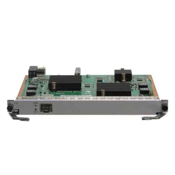 Service Processing Unit,Four CPUs