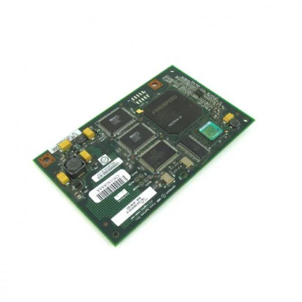 High Performance ATM Advanced Integration Module