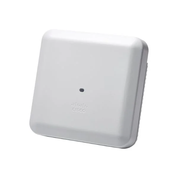 802.11ac W2 10 AP w/CA; 4x4:3 Mod Int Ant; mGig -E (CFG) 
