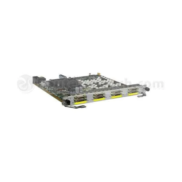 8-Port Sync/Async Serial WAN Interface Card