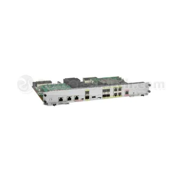 Service and Router Unit 200