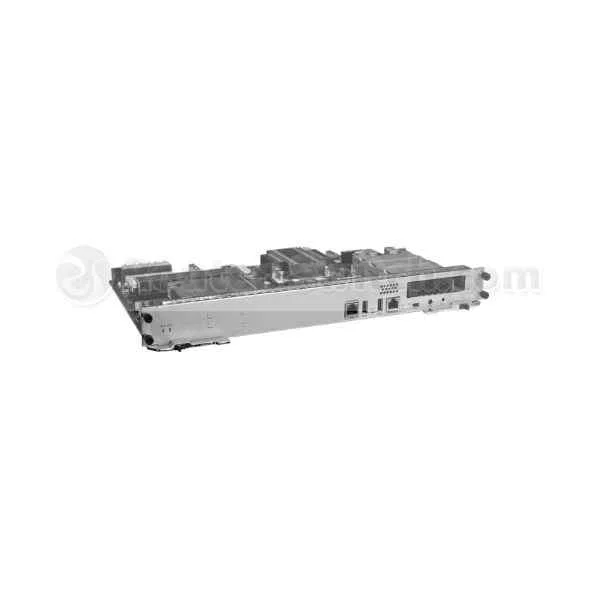 Service and Router unit