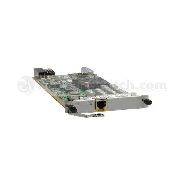 1-Port VDSL2 over POTS WAN Interface Module