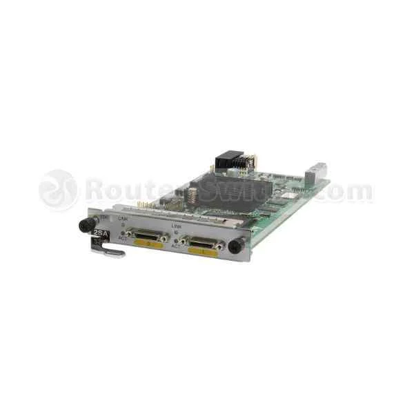 Huawei AR0MSDME1A00 AR2200 Series 1-Port Channelized E1/T1/PRI/VE1 Multiflex Trunk Interface Card