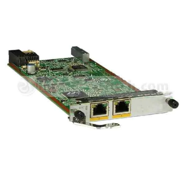2-Port FE WAN Interface Card