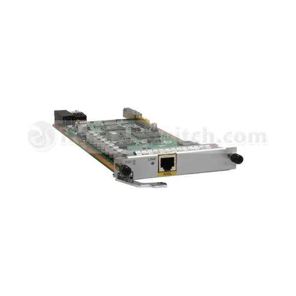 1-Port ADSL2+ ANNEX A/M WAN Interface Module