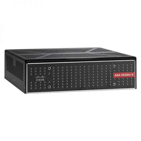 ASA 5506H with Firepower Threat Defense and Subs Bundle