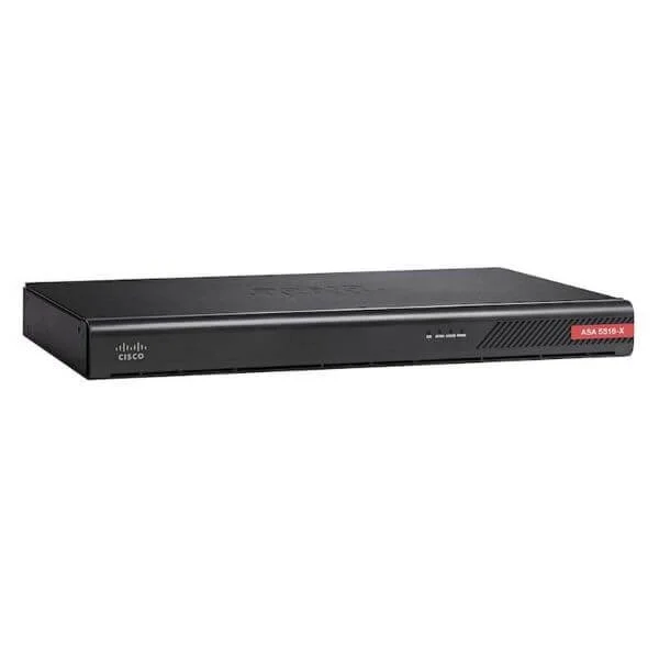 ASA 5516-X SSD
